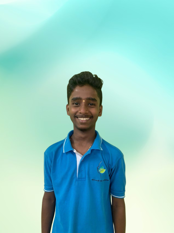 Rahul Gupta Success Story