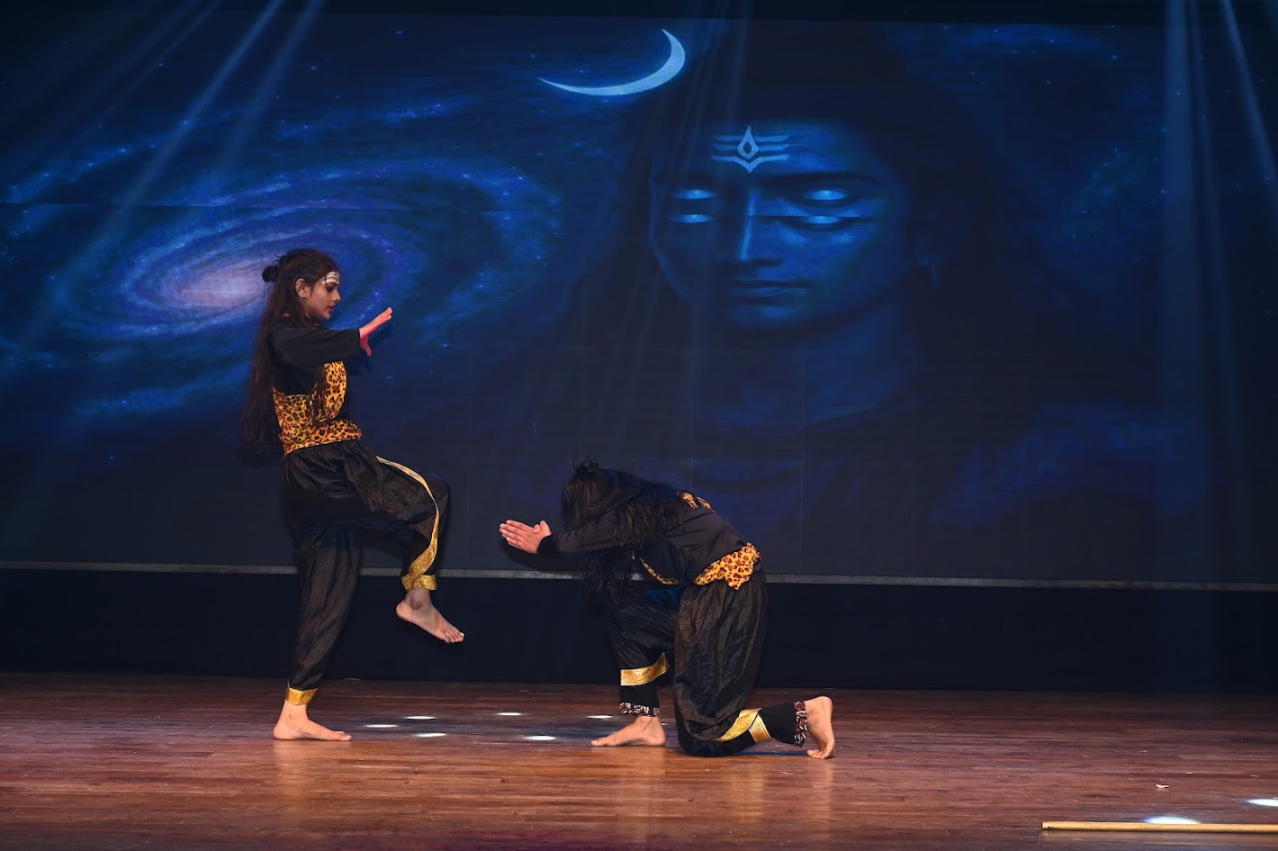 Empowering Futures Program