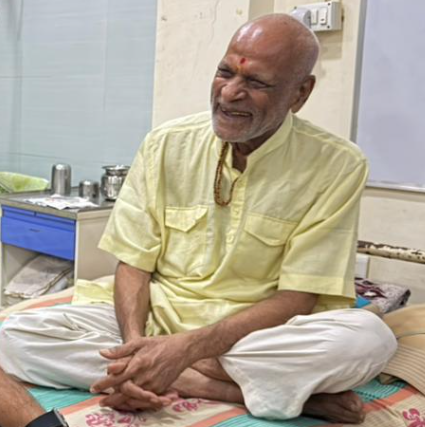 Jayant Kumar Yadav
