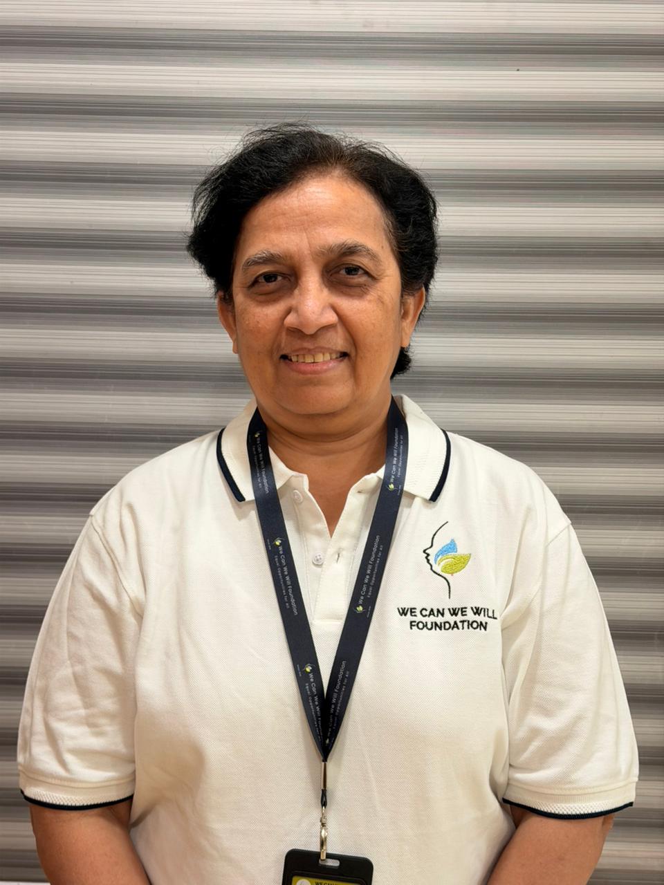 Shraddha Mehta